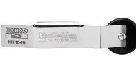百固工具 百固锯条 百固带锯条 鱼牌 Bahco