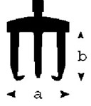 百固工具 百固锯条 百固带锯条 鱼牌 Bahco