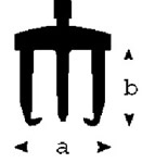 百固工具 百固锯条 百固带锯条 鱼牌 Bahco